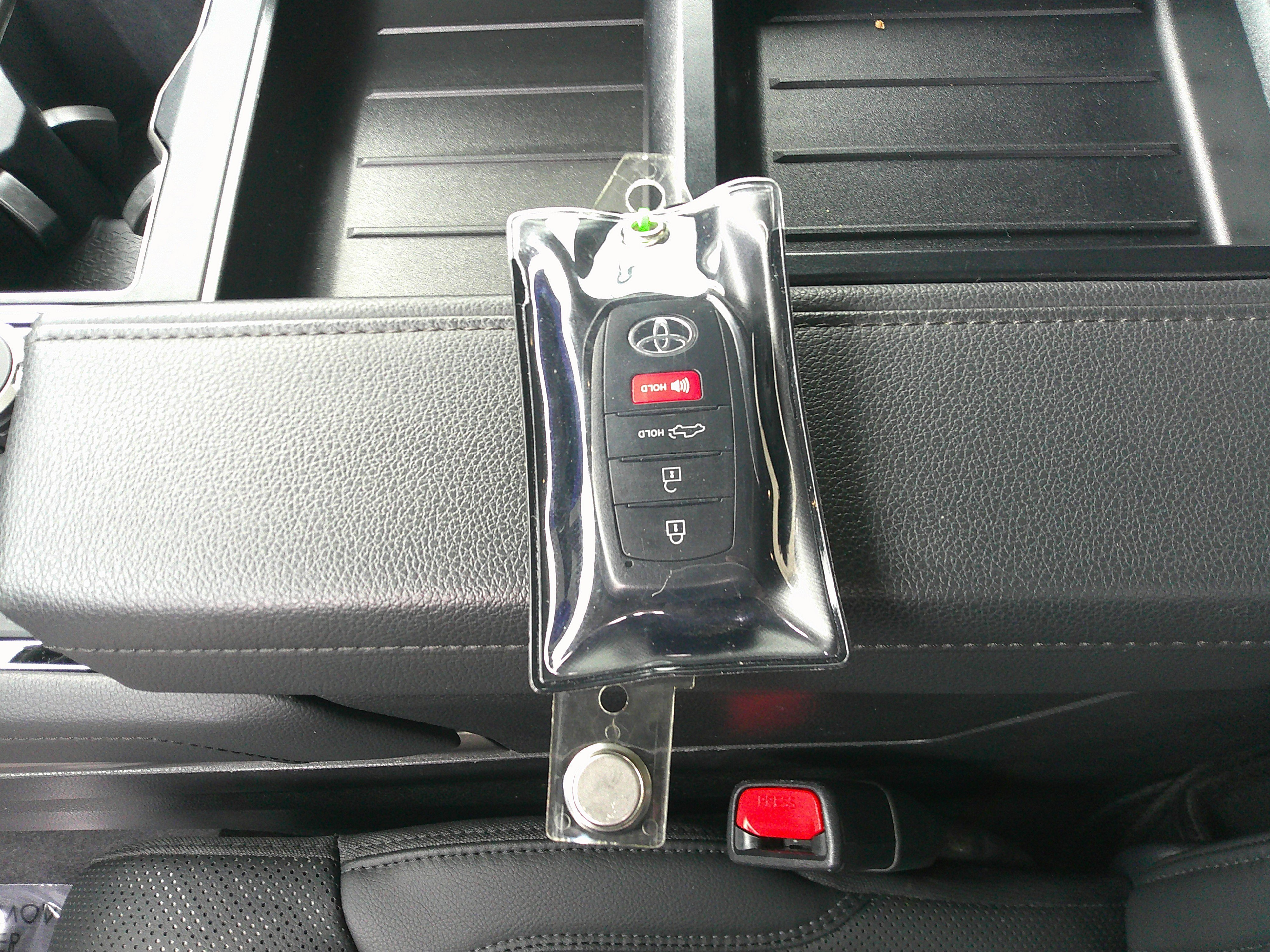 Used 2024 Toyota Tundra Limited image 38