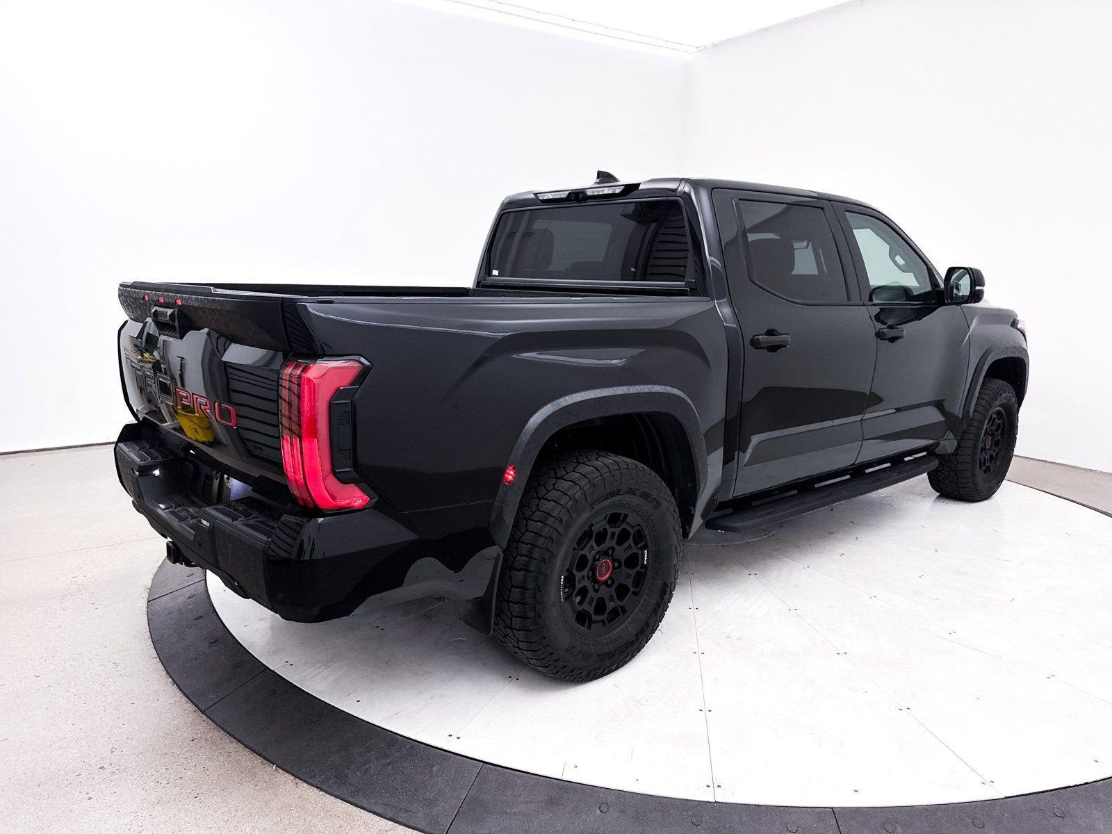 Used 2023 Toyota Tundra TRD Pro image 19