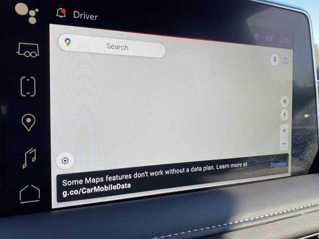 Used 2024 GMC Yukon XL SLT w/ SLT Luxury Package image 31