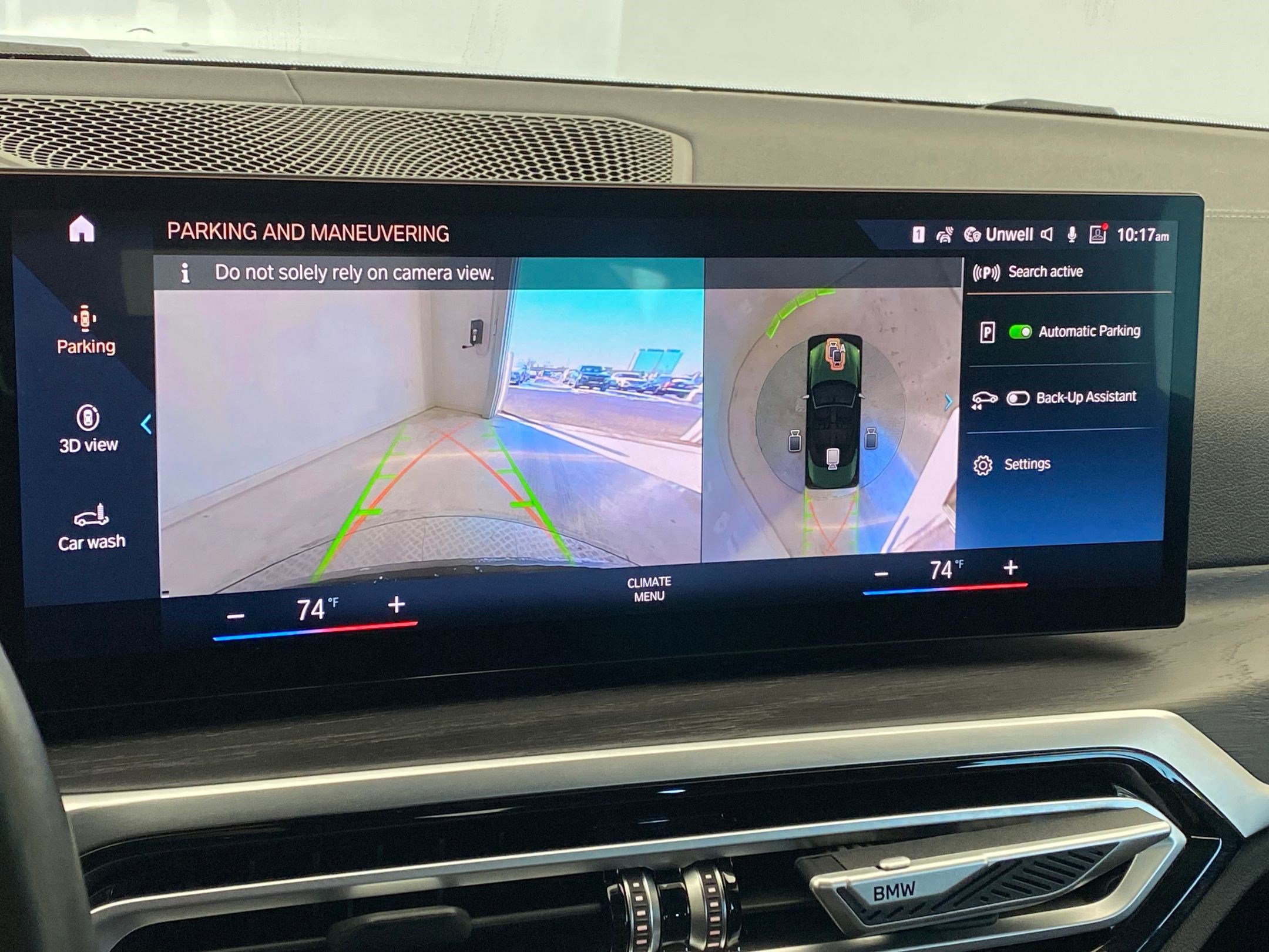 Certified 2024 BMW 440i xDrive Convertible w/ Premium Package image 24