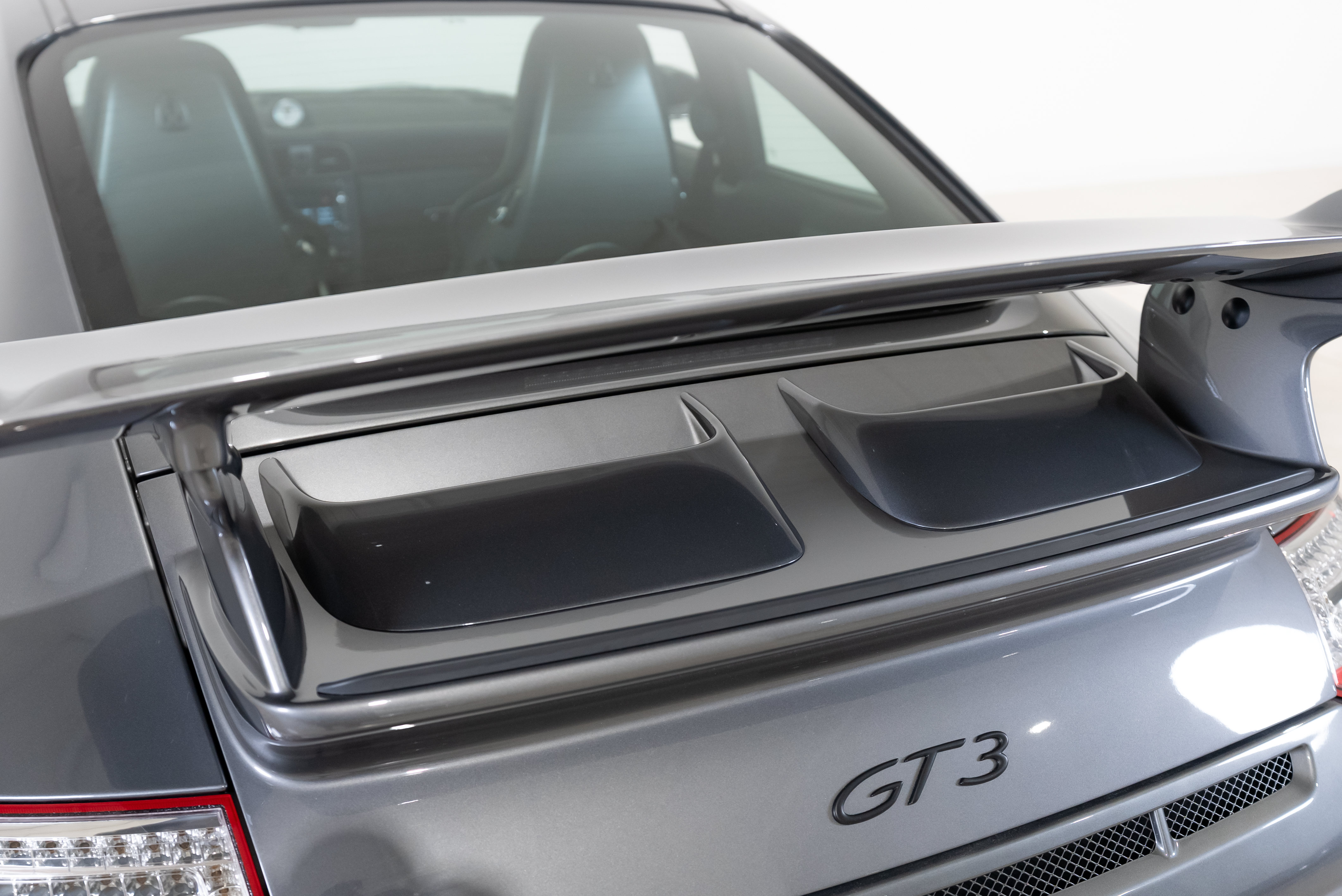 Used 2011 Porsche 911 GT3 RWD image 96