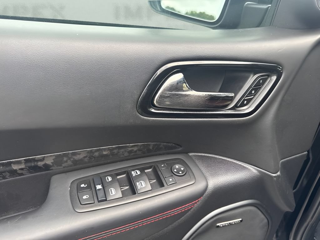 Used 2024 Dodge Durango R/T RWD image 25
