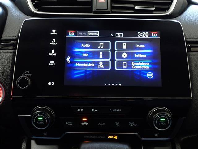 Used 2020 Honda CR-V EX-L image 20