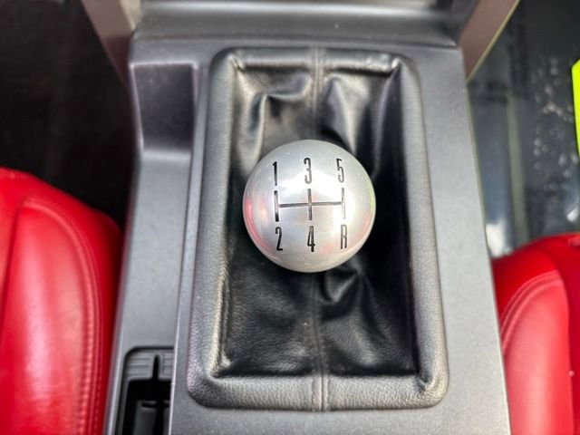 Used 2007 Ford Mustang GT Premium image 18