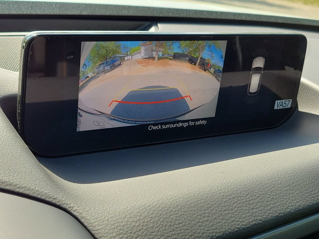 New 2026 MAZDA CX-50 AWD 2.5 S image 29