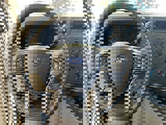 New 2025 Ford E-350 and Econoline 350 Super Duty w/ Power Equipment Group image 18