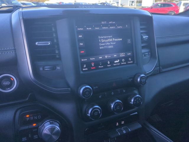 Used 2020 RAM 1500 Rebel w/ Rebel Level 1 Equipment Group image 24