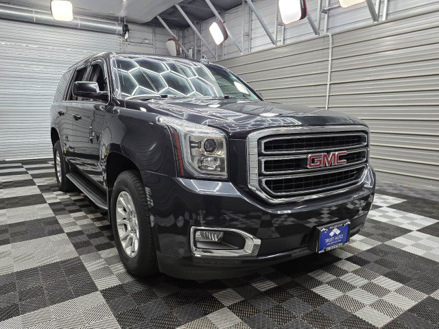 Used 2020 GMC Yukon SLT AWD/4WD image 5