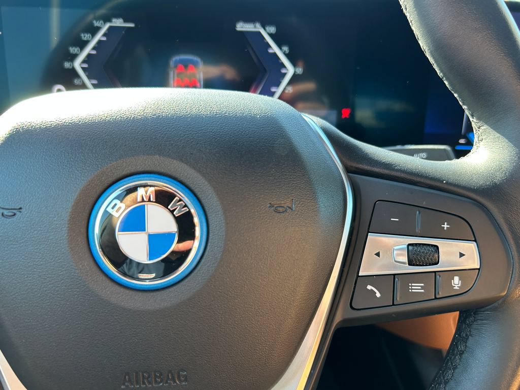 Used 2024 BMW i4 eDrive35 w/ Premium Package RWD image 20