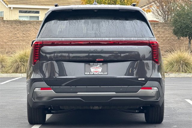 New 2026 Kia Carnival SX Prestige image 6