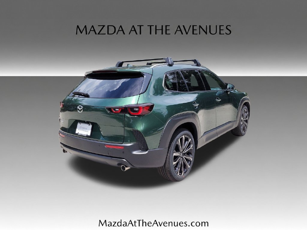 New 2026 MAZDA CX-50 AWD 2.5 S w/ Weather Package image 3