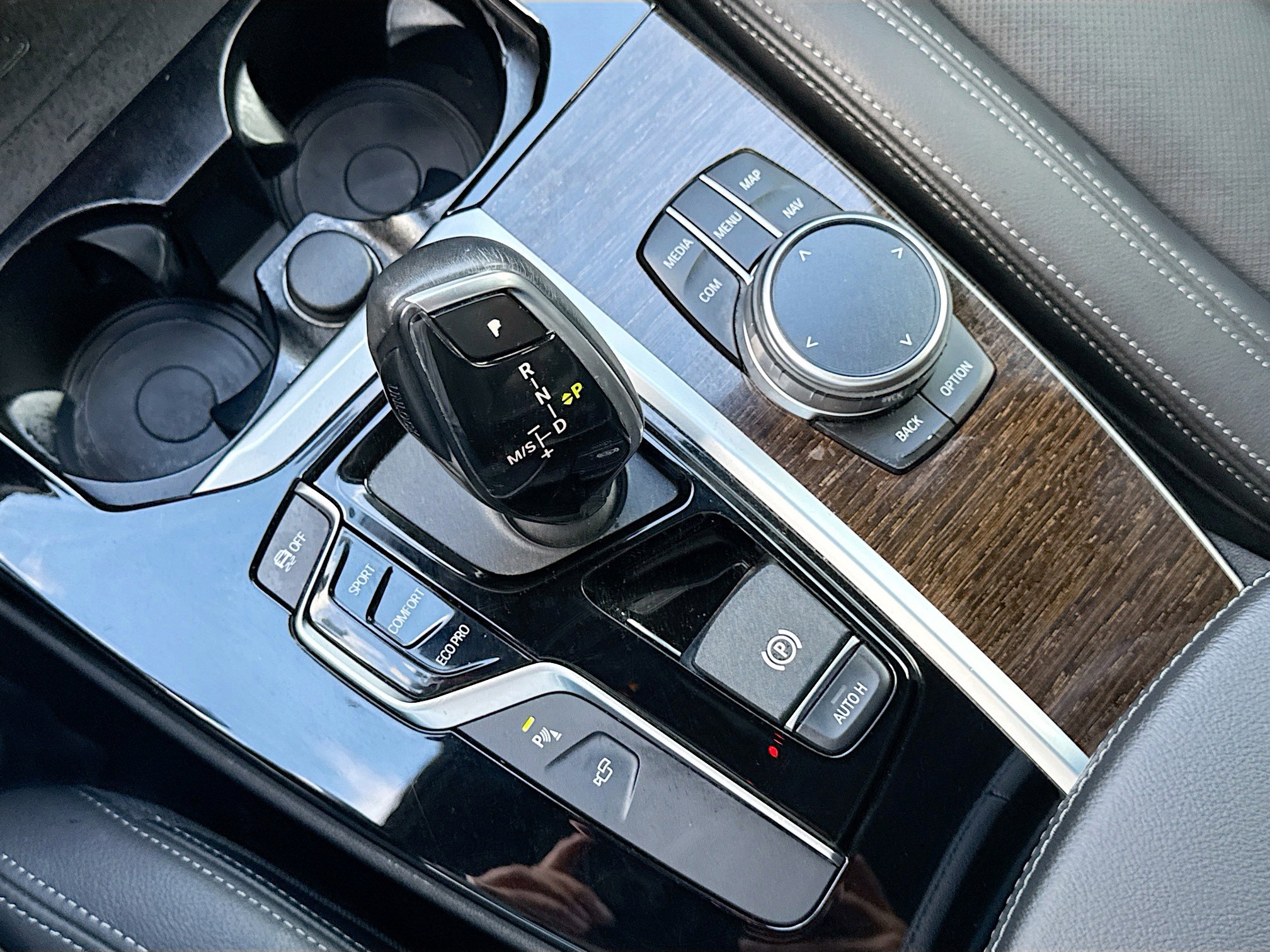 Used 2019 BMW X3 sDrive30i image 29