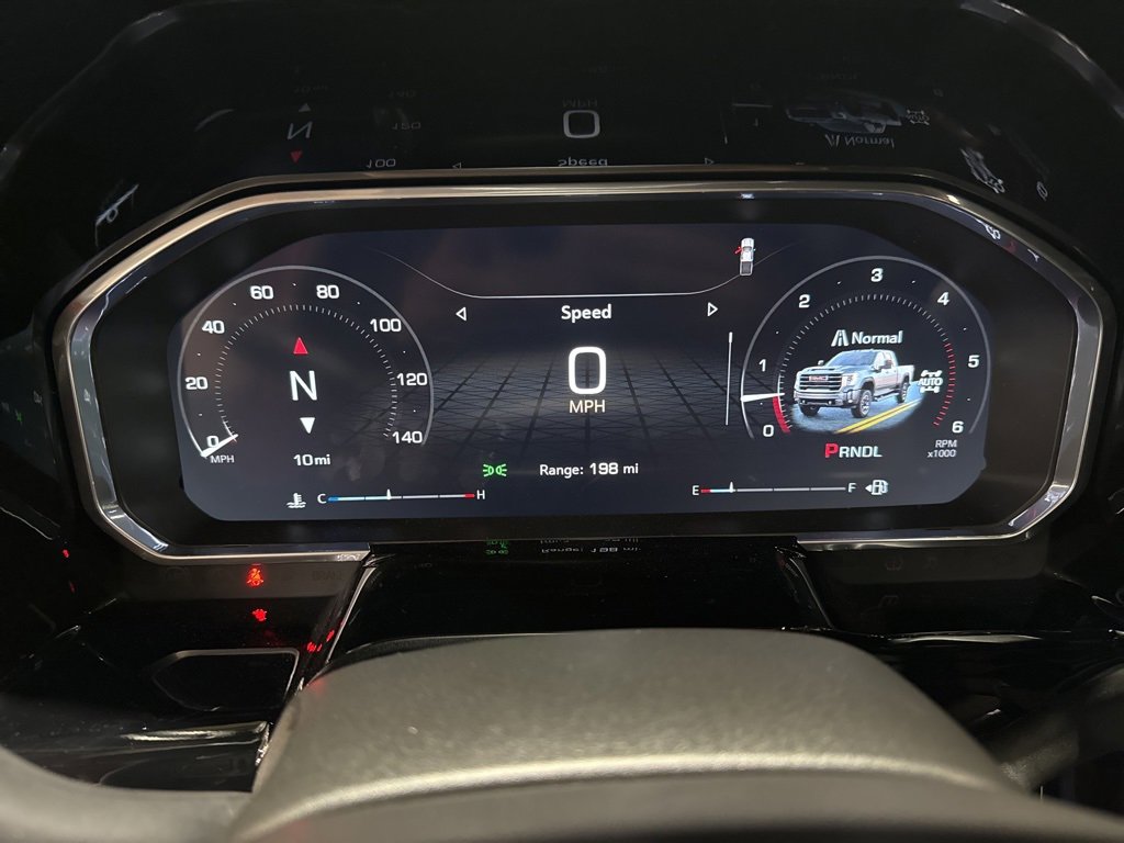 New 2026 GMC Sierra 2500 SLT w/ SLT Premium Package image 26