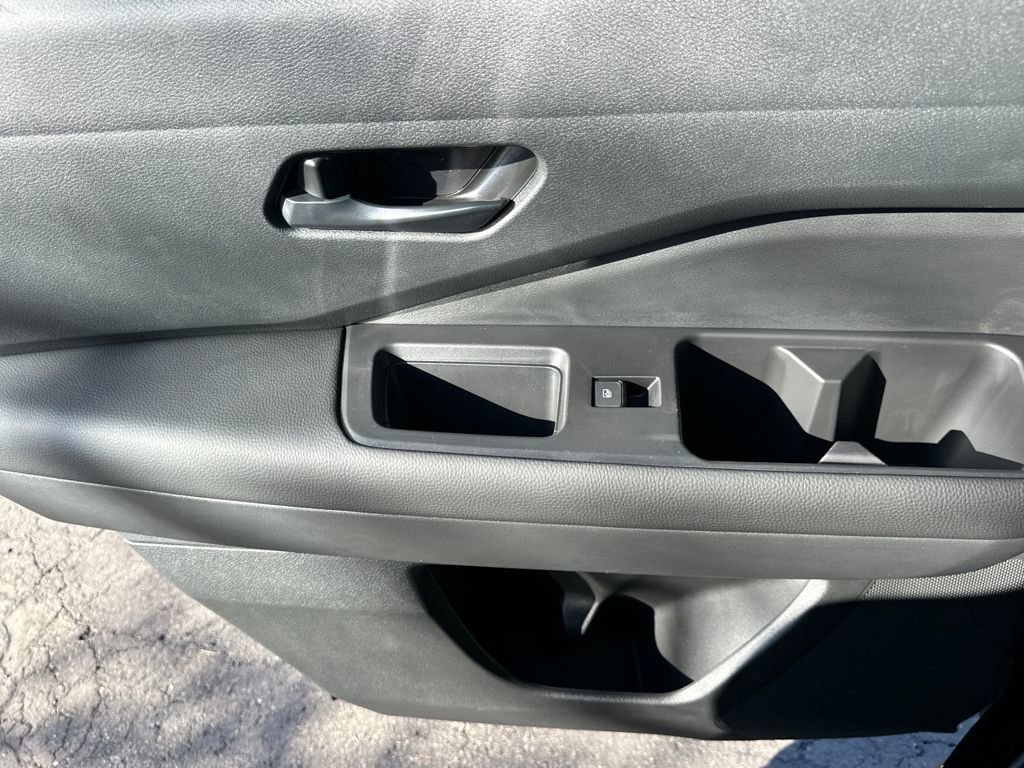 New 2026 Nissan Pathfinder SV image 14