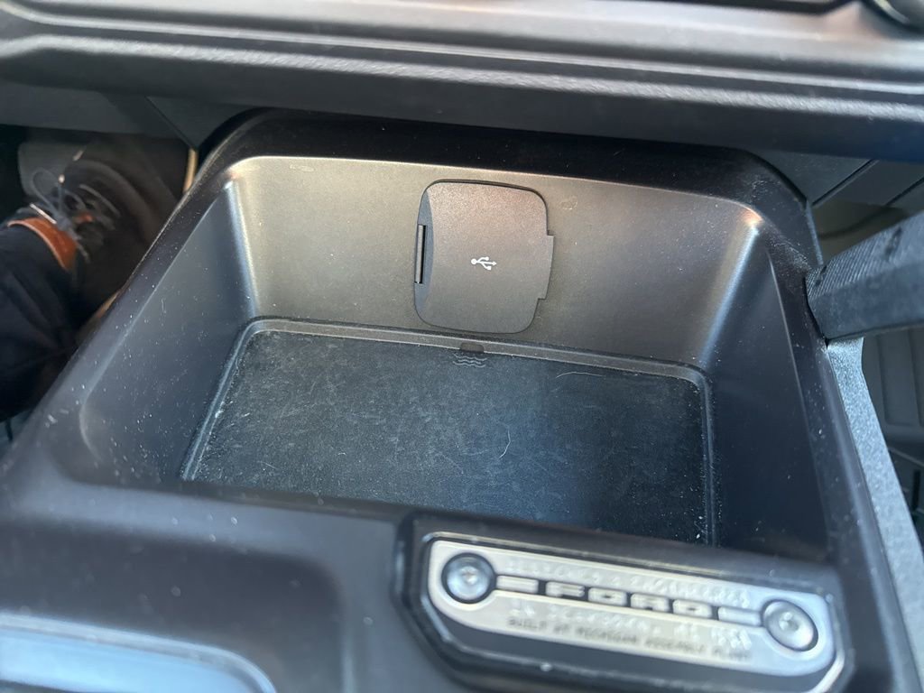 Used 2024 Ford Bronco Black Diamond image 26