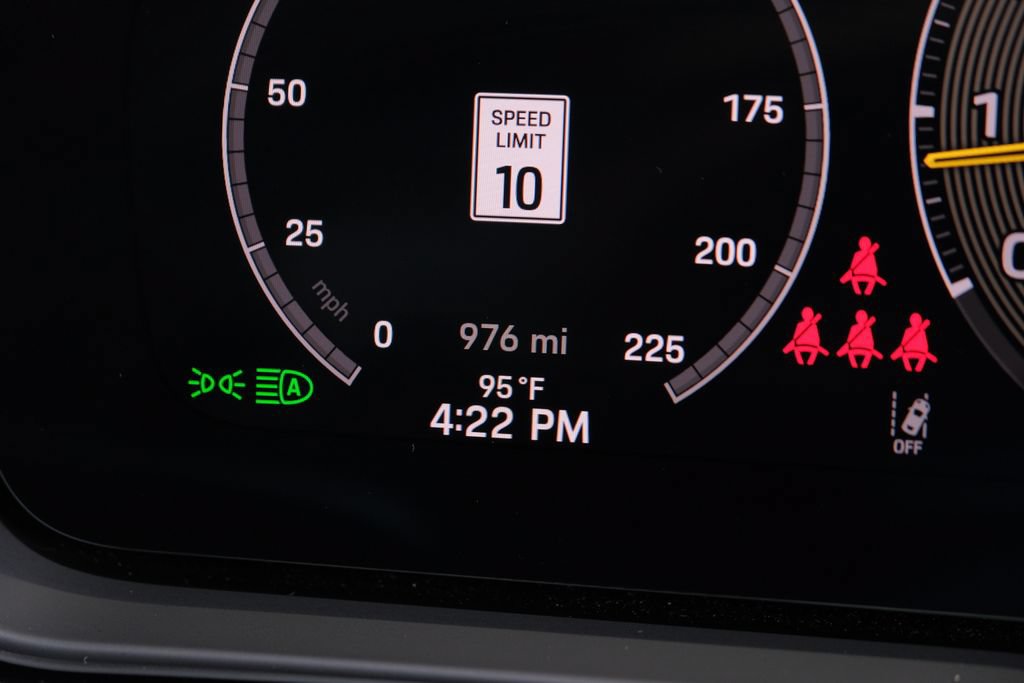 Used 2026 Porsche Cayenne Turbo GT AWD/4WD image 56