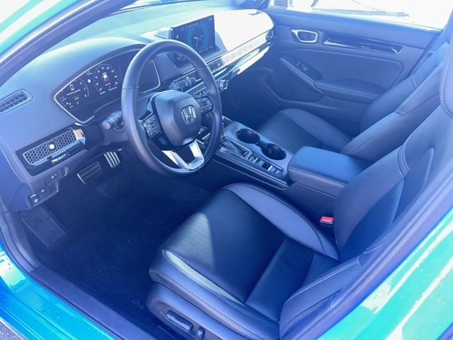 Used 2024 Honda Civic Sport Touring image 8
