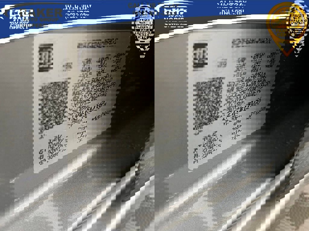 New 2026 Chevrolet Silverado 1500 RST w/ RST All Star Premium Package image 36