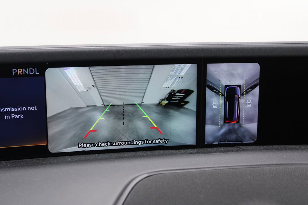 Used 2024 Lincoln Nautilus Reserve image 36