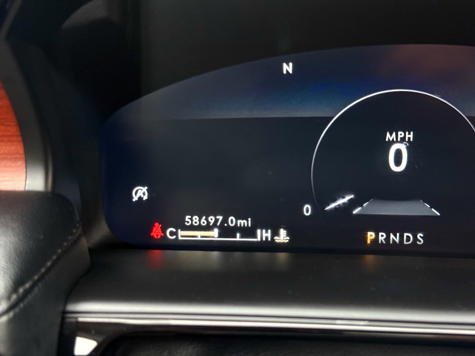 Used 2022 Lincoln Nautilus Reserve image 39