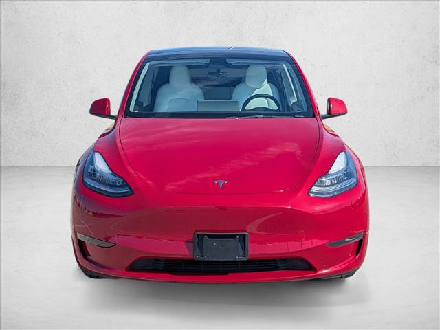 Used 2023 Tesla Model Y Long Range image 2