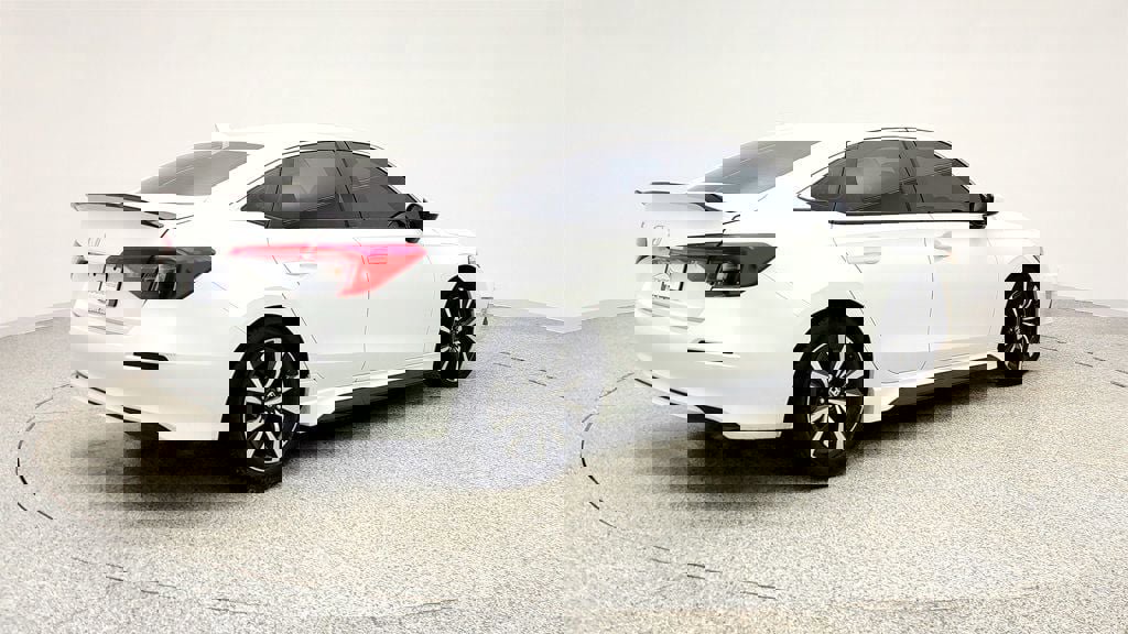 Used 2024 Honda Civic EX image 5