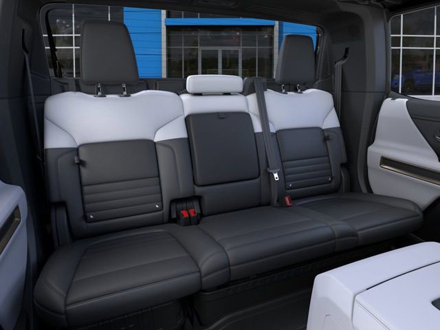 New 2025 GMC Hummer EV 3X w/ Battery Pack, 24 Module Pack image 20