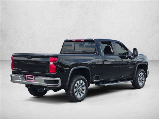 New 2026 Chevrolet Silverado 2500 LT AWD/4WD image 2