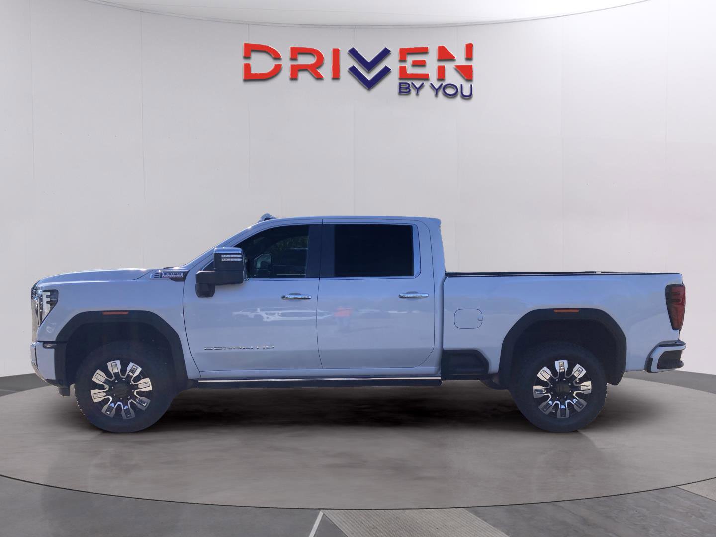 New 2026 GMC Sierra 2500 Denali w/ Denali Reserve Package image 2