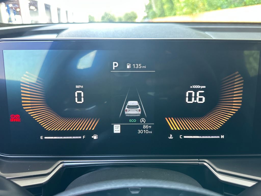 Used 2025 Kia Sorento S image 27