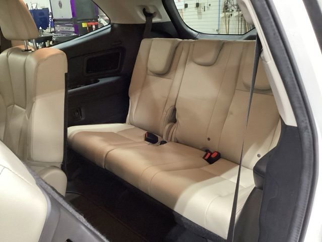 Used 2023 Subaru Ascent Limited image 17