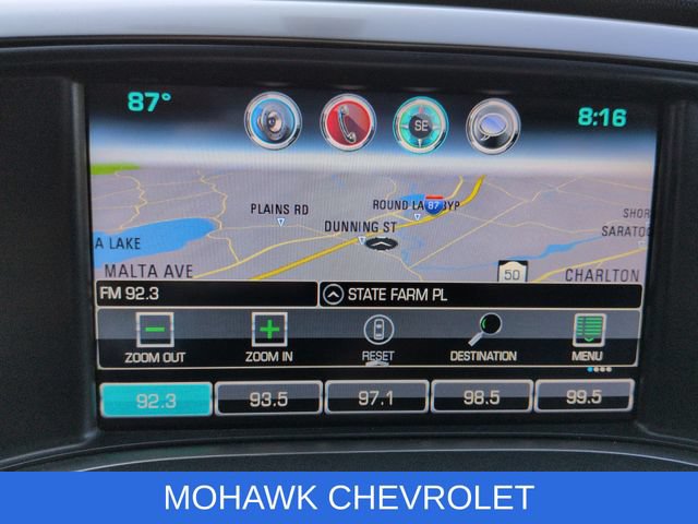 Used 2018 Chevrolet Silverado 3500 LTZ w/ Duramax Plus Package AWD/4WD image 14