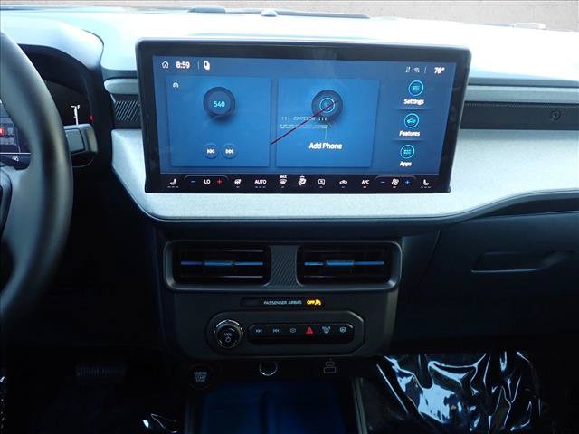New 2026 Ford Maverick XLT w/ XLT Luxury Package AWD/4WD image 15