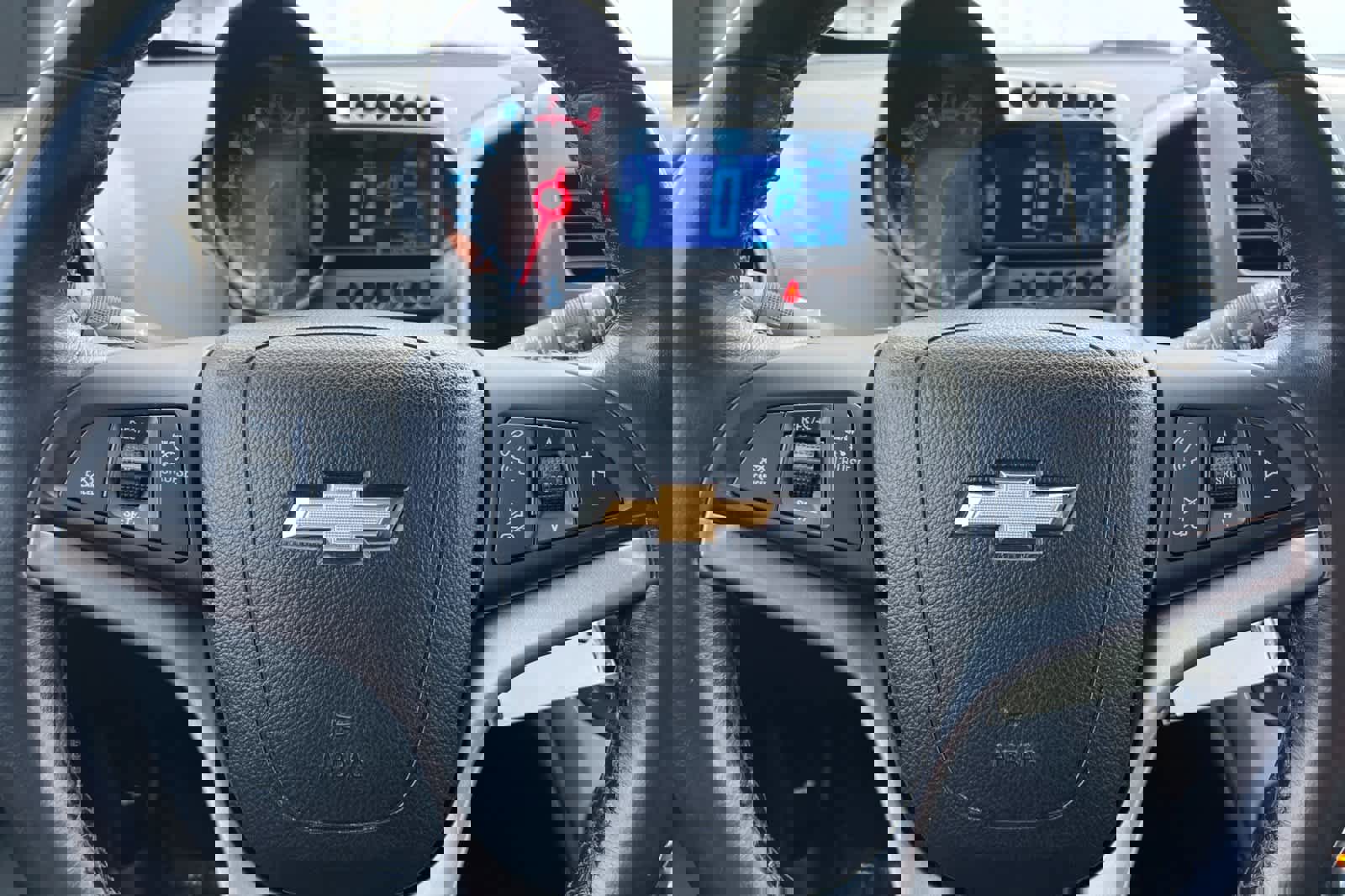 Used 2015 Chevrolet Sonic LTZ image 24