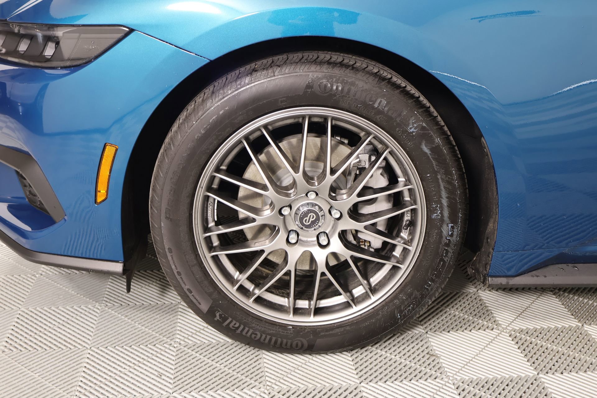 Used 2026 Ford Mustang EcoBoost image 15