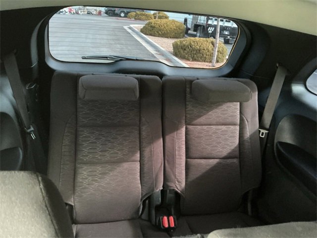 Used 2021 Dodge Durango SXT w/ 3rd Row Seating Group image 25