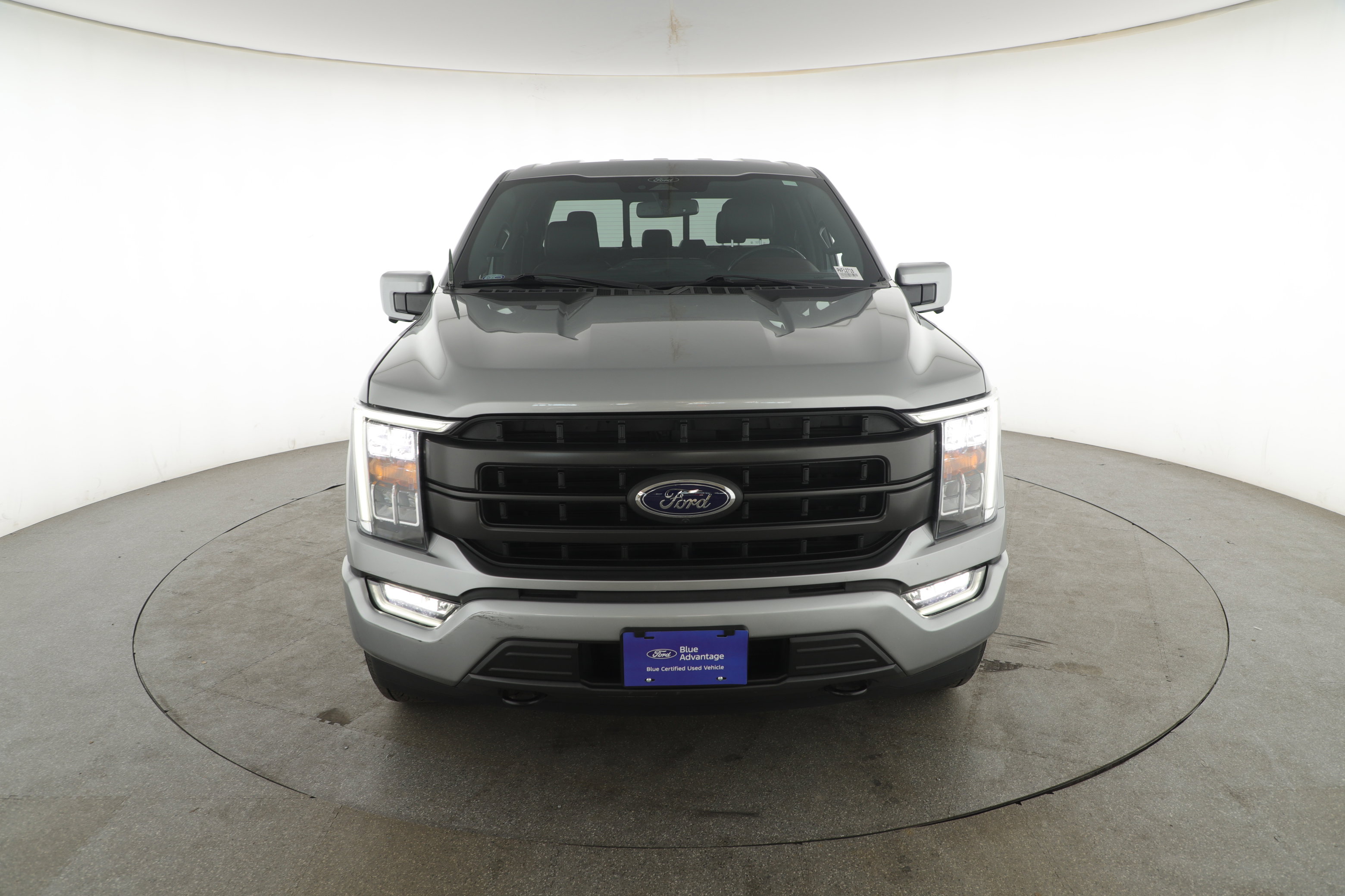 Used 2022 Ford F150 Lariat image 2