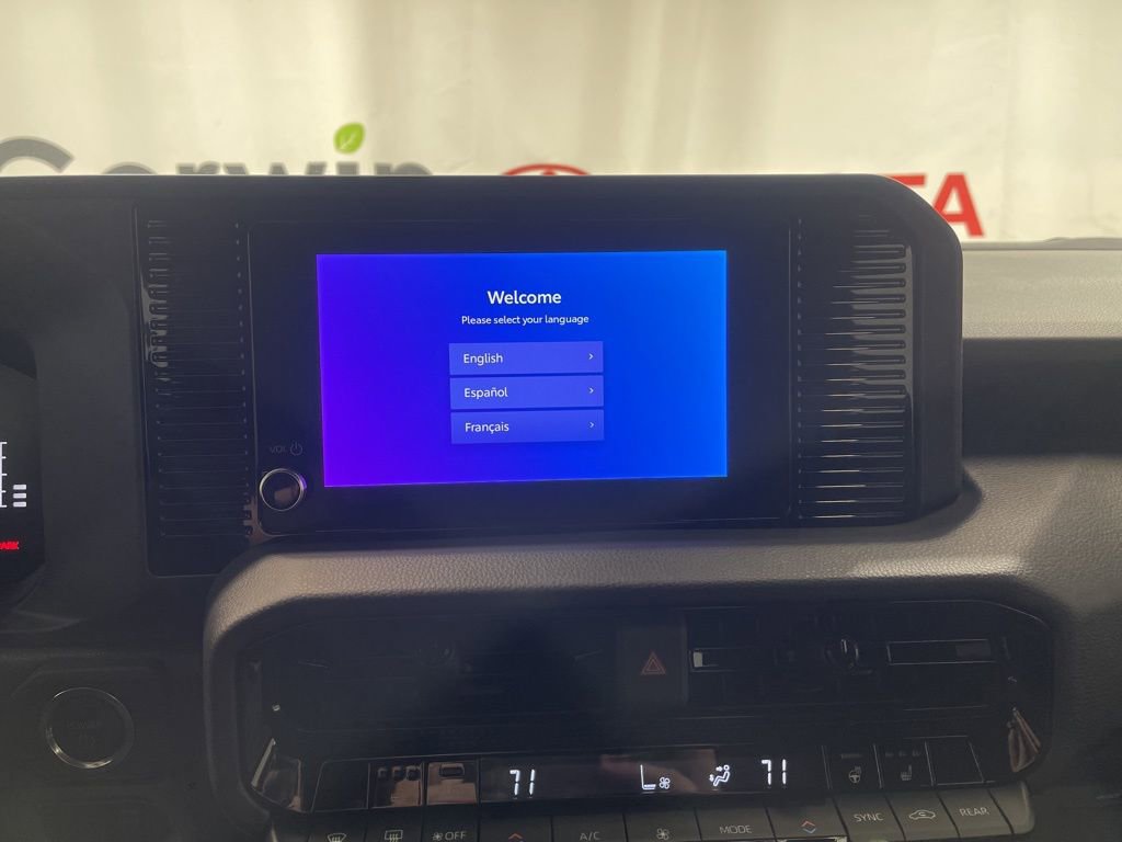 Used 2025 Toyota Land Cruiser 1958 image 24