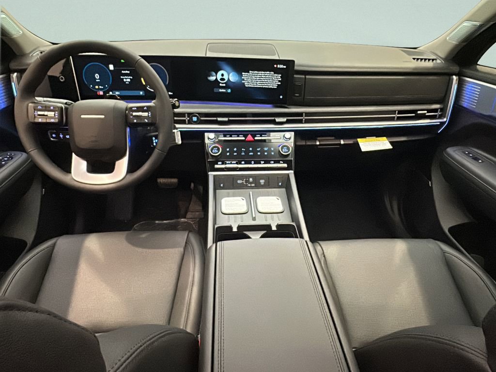 New 2026 Hyundai Santa Fe Limited image 25
