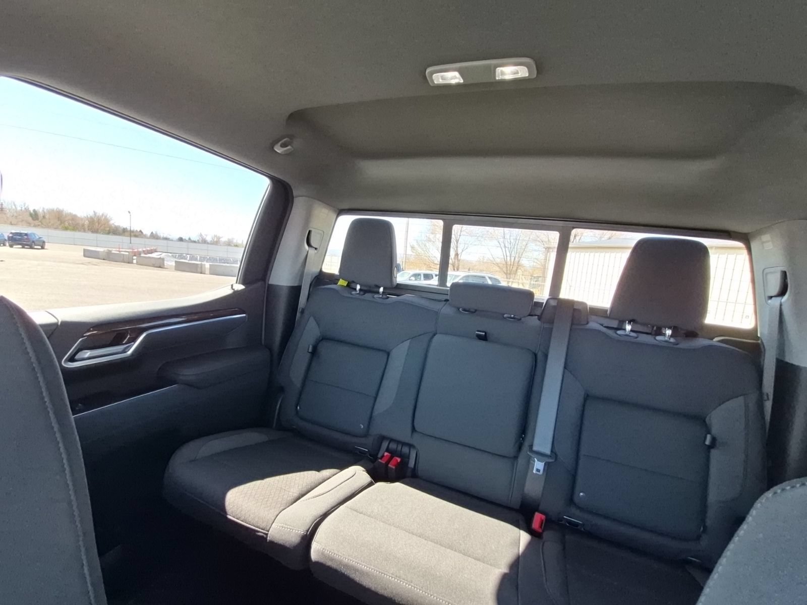 New 2026 GMC Sierra 1500 Elevation AWD/4WD image 32
