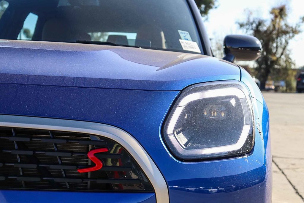 Used 2025 MINI Cooper Countryman S AWD/4WD image 10