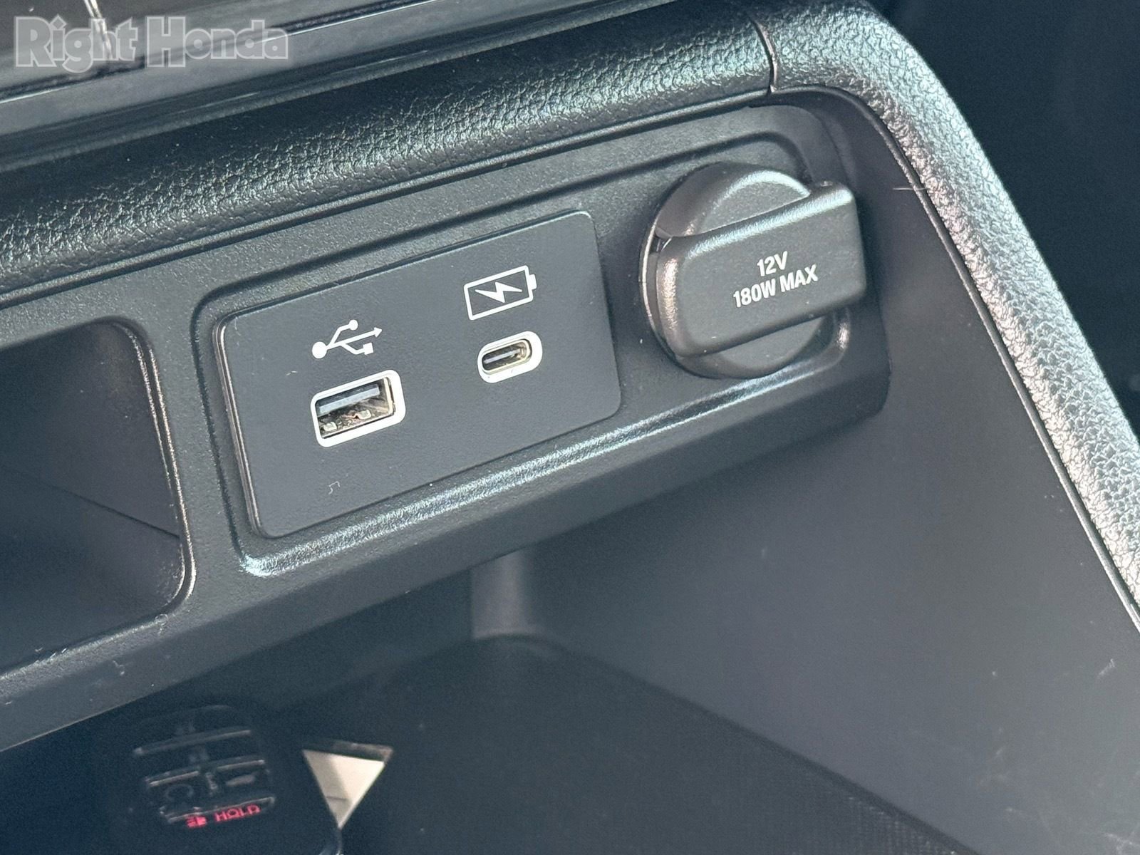 Certified 2025 Honda Pilot Elite image 24