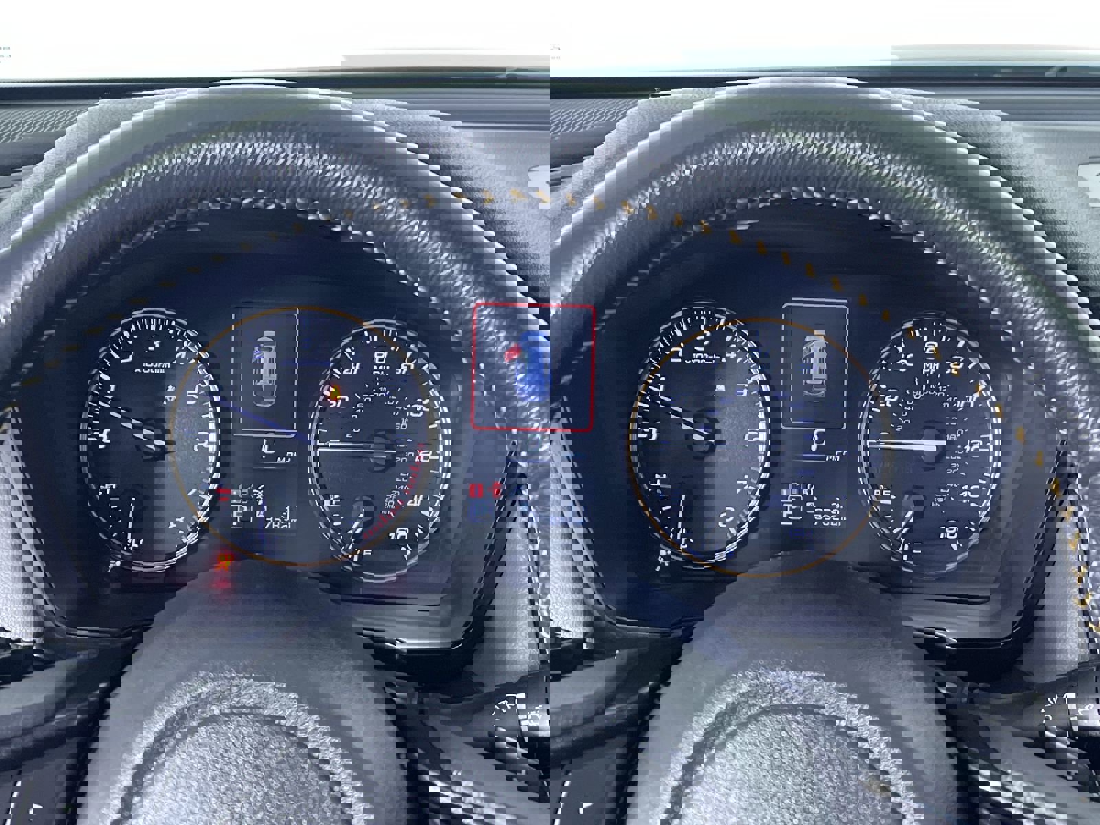 Used 2022 Subaru Outback Wilderness image 17