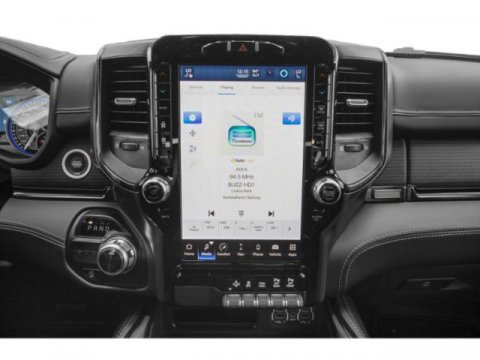 Used 2022 RAM 1500 Limited w/ Body Color Bumper Group image 13