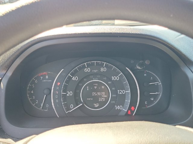 Used 2016 Honda CR-V EX image 32