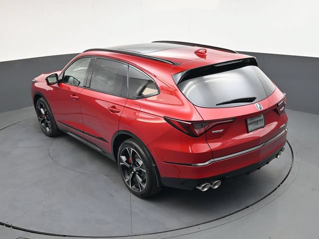 New 2026 Acura MDX Type S w/ Advance Package AWD/4WD image 23