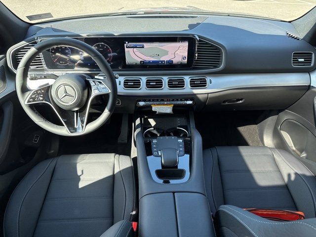 New 2026 Mercedes-Benz GLE 450 4MATIC image 12