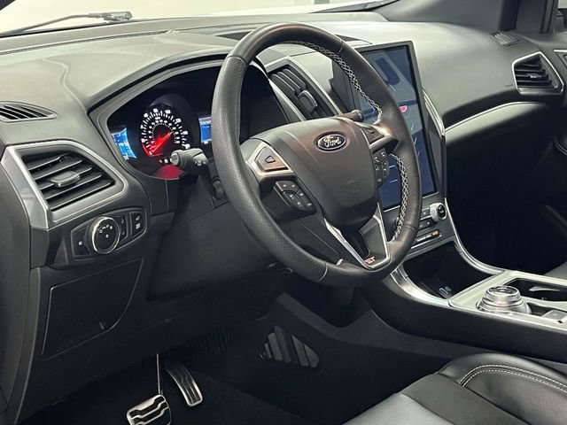 Used 2023 Ford Edge ST AWD/4WD image 15