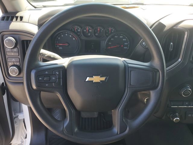 Certified 2024 Chevrolet Silverado 2500 Custom image 24