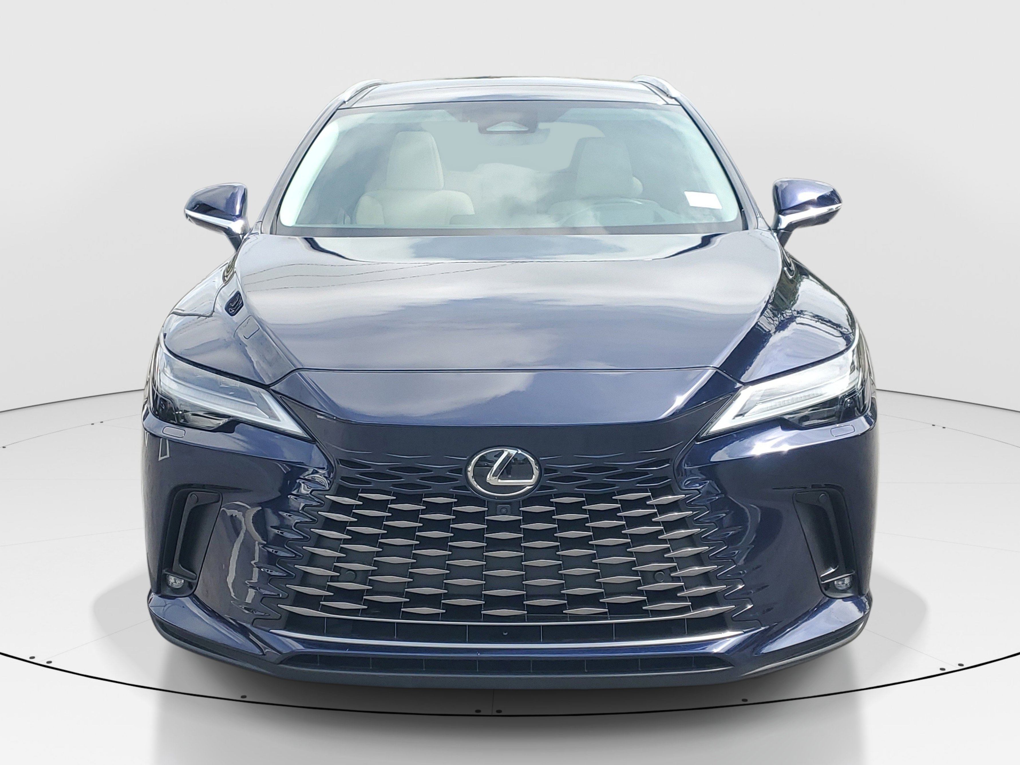 Used 2023 Lexus RX 350 FWD w/ Accessory Package (Z1) image 2